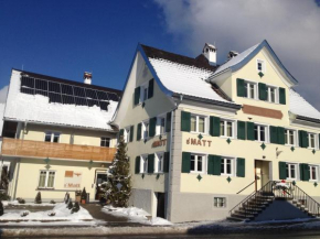 S'Matt Feldkirch